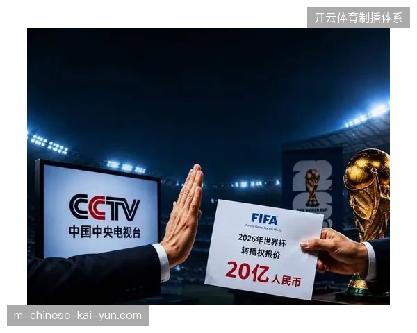 为什么大型赛事转播现场的商业消费动线依然拒绝引入数字化分流？